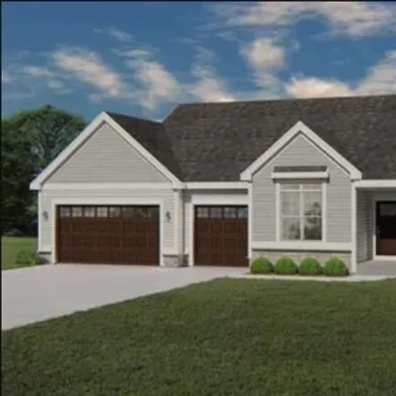Buy this 3 bed house on Reese Trail in Waunakee, WI 53597