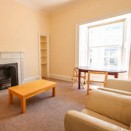 Rent this 5 bed apartment on Chuckie Pend in City of Edinburgh, EH3 8BJ