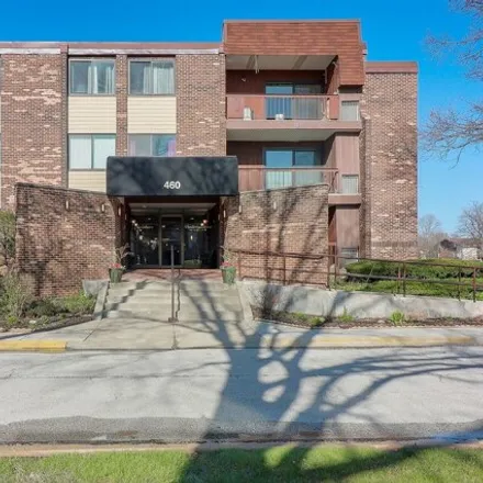 Buy this 1 bed condo on 461 Raintree Court in Glen Ellyn, IL 60137