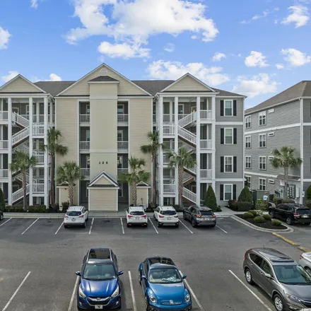 Buy this 3 bed condo on 1201 Peyton Court in Socastee, Horry County