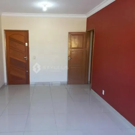 Buy this 2 bed apartment on Rua Salvador Pires in Méier, Rio de Janeiro - RJ