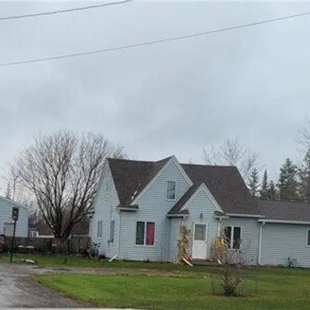 Buy this 4 bed house on County Highway 332 in International Falls, MN 56649