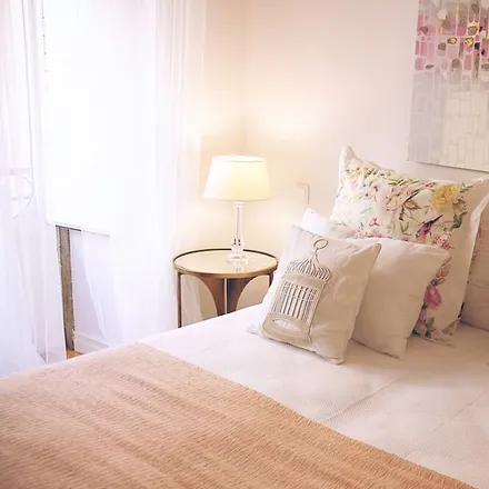 Rent this 1 bed apartment on Praça de Portugal in 2910-640 Setúbal, Portugal