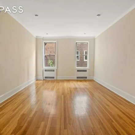 Buy this studio apartment on The Warwick in 35th Avenue, New York
