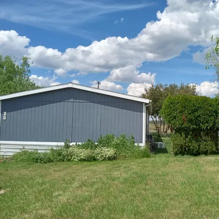 Buy this 3 bed house on 2301 North Craig Road in Spokane County, WA 99224