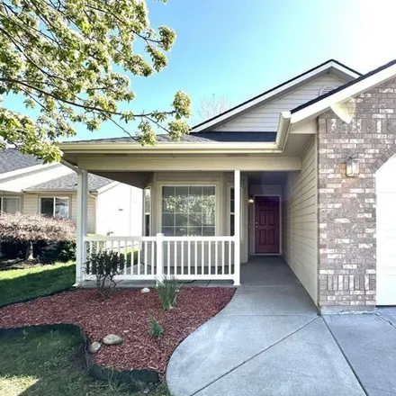 Buy this 3 bed house on 1243 West Jacksnipe Drive in Meridian, ID 83642