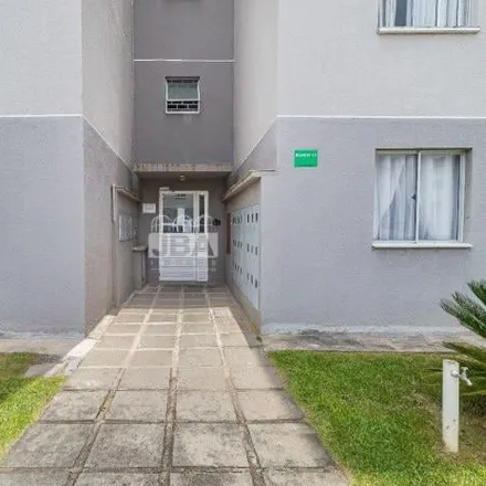 Image 1 - Rua David Bodziak 1109, Cachoeira, Curitiba - PR, 82710-430, Brazil - Apartment for rent
