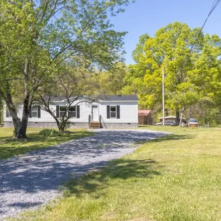 Buy this 3 bed house on 1025 Beaverdale Cohutta Road in Beaverdale, Whitfield County