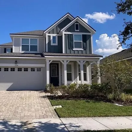 Buy this 3 bed house on Felicity Lane in Osceola County, FL 34769