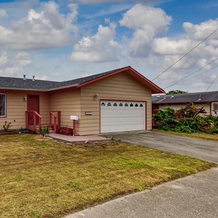 Rent this 3 bed house on 1966 Edith Dr in Arcata, CA