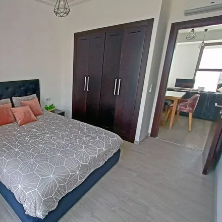 Rent this 2 bed apartment on 80022 Taghazout