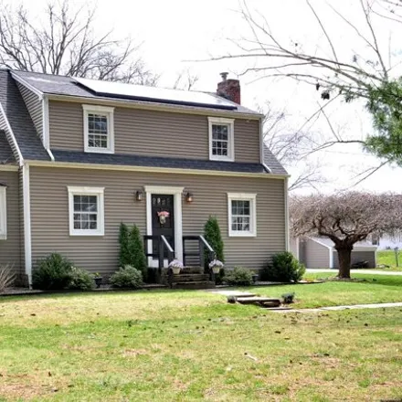 Buy this 4 bed house on 28 North Grand Street in West Suffield, Suffield