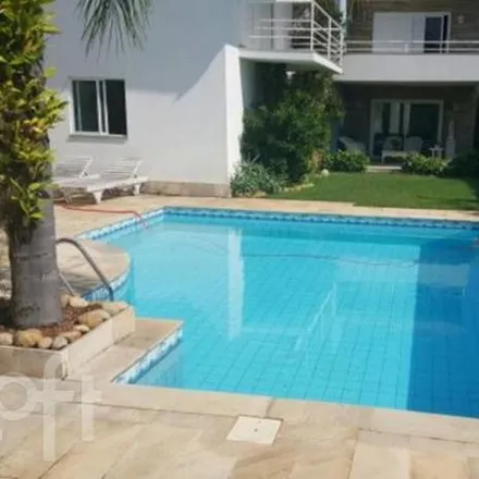 Image 2 - Rua Zeno Zani, Barra da Tijuca, Rio de Janeiro - RJ, 22790-790, Brazil - House for sale