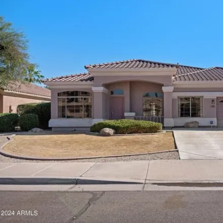 Buy this 4 bed house on 1685 South Marble Street in Gilbert, AZ 85295