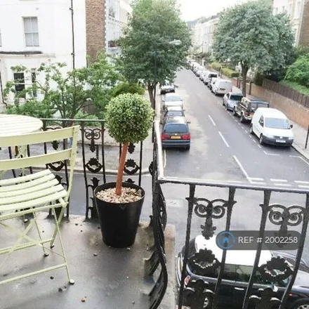 Rent this 2 bed apartment on 33 Marylands Road in London, W9 2DX