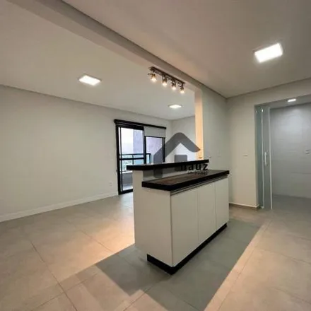 Rent this 2 bed apartment on Rua Ivan Samuel Bortolini in Jardim Guaporé, Sorocaba - SP