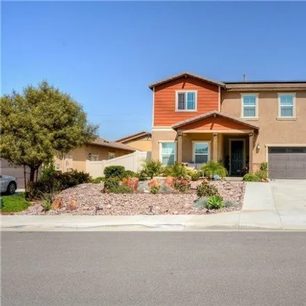 Buy this 4 bed house on unnamed road in Moreno Valley, CA 92555