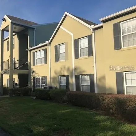 Rent this 2 bed condo on Grant Street in Orlando, FL 32807