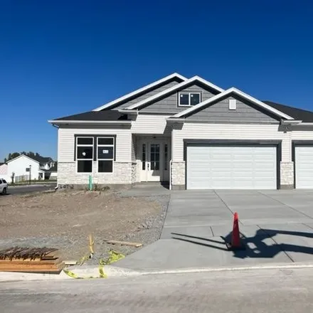 Buy this 4 bed house on 682 East 350 South in Brigham City, UT 84302