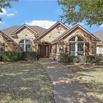 Buy this 4 bed house on 144 Firefly Circle in Waco, TX 76657