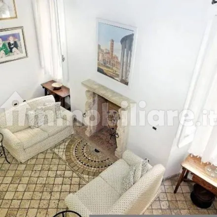 Image 2 - Via Sora, 00186 Rome RM, Italy - Apartment for rent