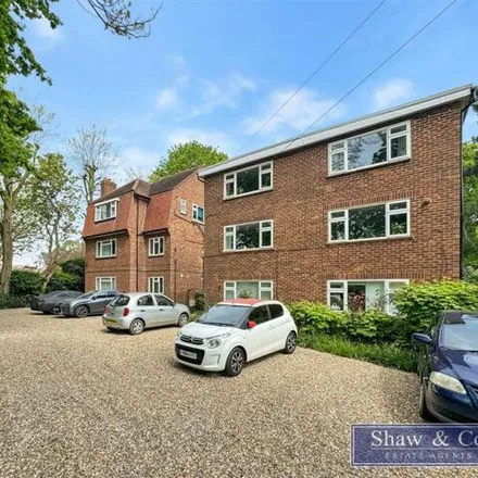 Image 1 - Lincoln Court, Feltham, Great London, N/a - Apartment for sale
