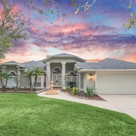 Buy this 4 bed house on 14174 Snead Circle in Hunter's Creek, Orange County