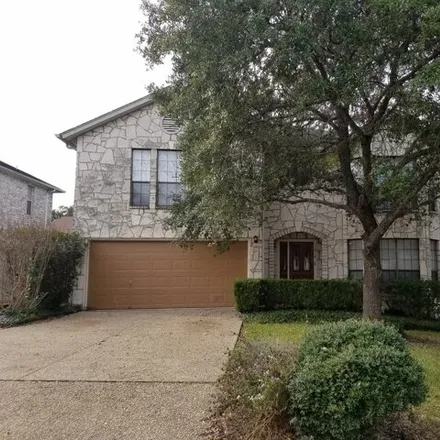 Rent this 3 bed house on 1280 Summit Crest in San Antonio, TX 78258