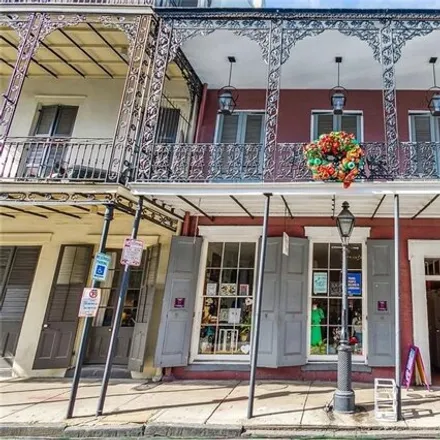 Buy this 2 bed townhouse on 1109 Royal Street in New Orleans, LA 70116