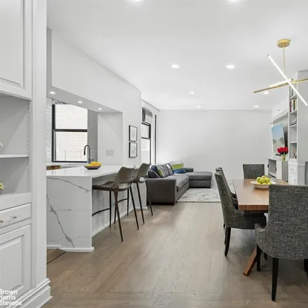 Buy this studio apartment on 203 WEST 90TH STREET 6G in New York