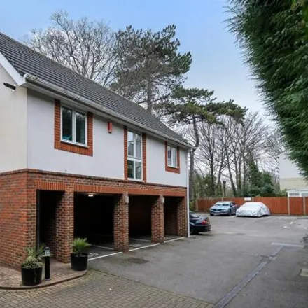 Image 1 - Abbotts Court, Winchester, SO23 7BL, United Kingdom - House for sale