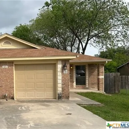 Image 3 - 917 Travis Lane, Harker Heights, Bell County, TX 76548, USA - House for sale