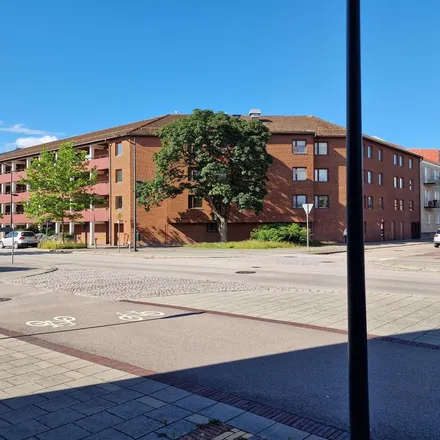 Rent this 2 bed apartment on Industrigatan 18 in 252 28 Helsingborg, Sweden
