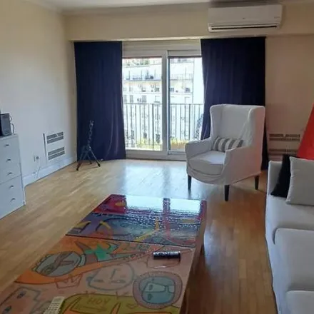 Rent this 2 bed apartment on Arroyo in Retiro, C1014 AAA Buenos Aires