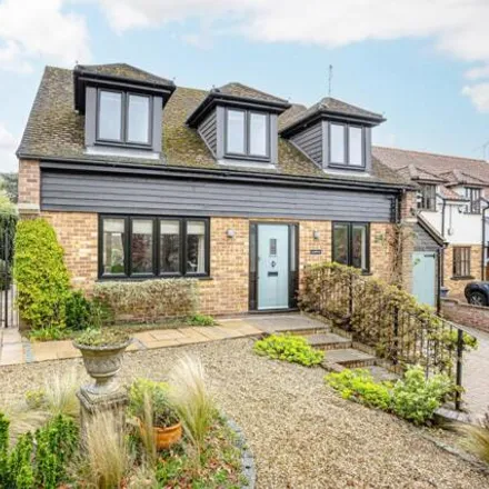 Buy this 4 bed house on Windhill Old Road in Bishop's Stortford, CM23 2NX