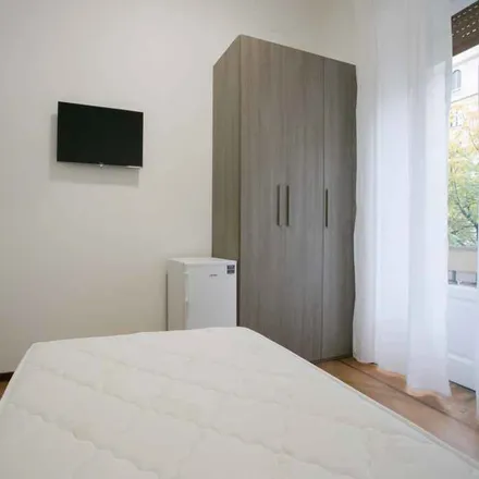 Rent this 5 bed room on Piazza Maria Adelaide di Savoia in 5, 20129 Milan MI