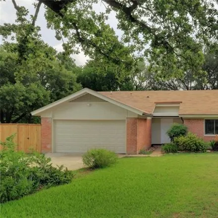 Buy this 3 bed house on 3405 Danville Drive in Williamson County, TX 78613