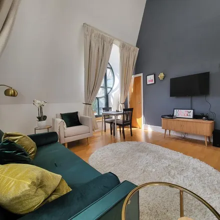 Rent this 1 bed apartment on Locale in 3B Belvedere Road, South Bank