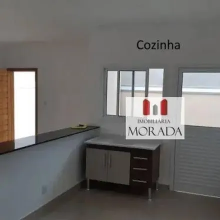 Buy this 2 bed house on unnamed road in Altos de São José, São José dos Campos - SP