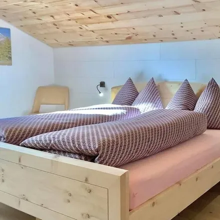 Rent this 1 bed apartment on Li Curt in 29, 7745 Poschiavo