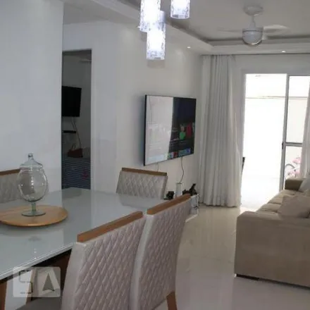 Buy this 2 bed apartment on Bloco 9 in Estrada do Rio Grande, Taquara