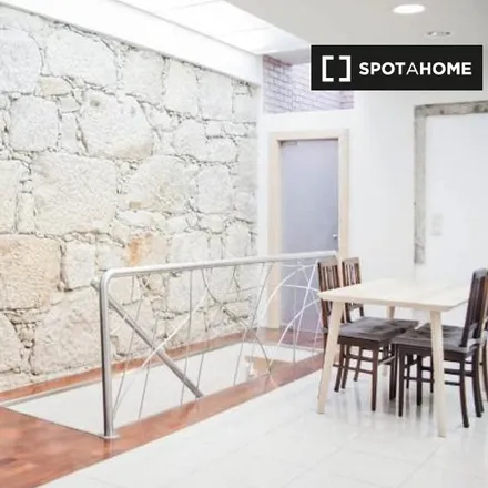 Rent this 3 bed apartment on Oporto Invictus in Rua das Oliveiras 73, 4050-449 Porto