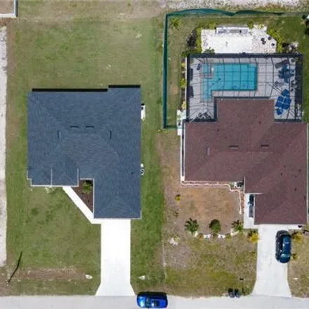 Buy this 4 bed house on 2818 44th Street Southwest in Lehigh Acres, FL 33976