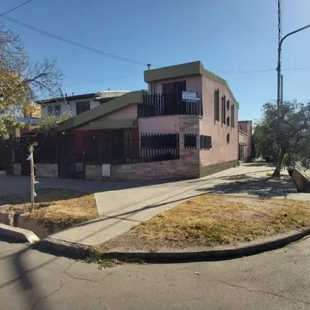 Buy this 7 bed house on Ciudad De Santa Rosa in Las Cañas, Mendoza