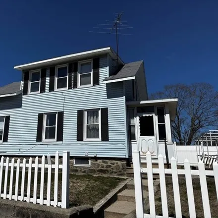 Buy this 4 bed house on 255 White Street in Lowell, MA 01854