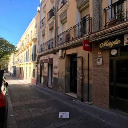 Image 7 - Calle de Bustos, 2, 28038 Madrid, Spain - Apartment for rent