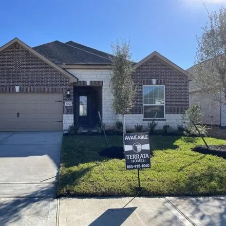Buy this 4 bed house on Sunmoon Lane in Waller County, TX 77492