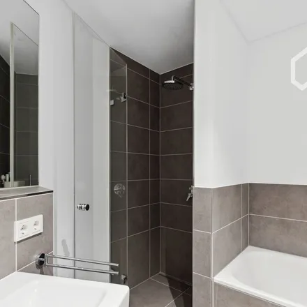 Rent this 2 bed apartment on Praedium in Europa-Allee 101-103, 60486 Frankfurt