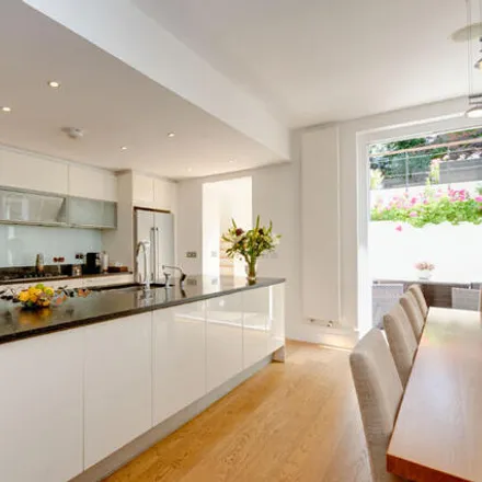 Image 7 - 75, 73 South Hill Park Gardens, London, NW3 2TD, United Kingdom - Townhouse for sale
