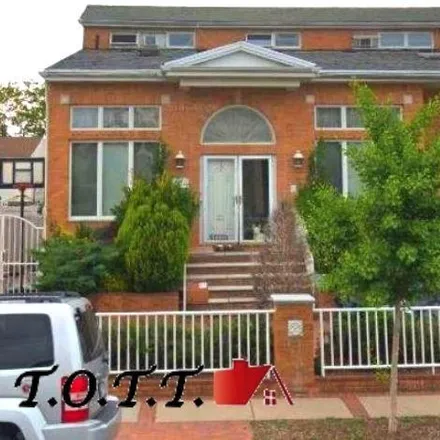 Buy this 5 bed house on 2434 East 66th Street in New York, NY 11234